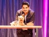 Magician Jason Bishop
