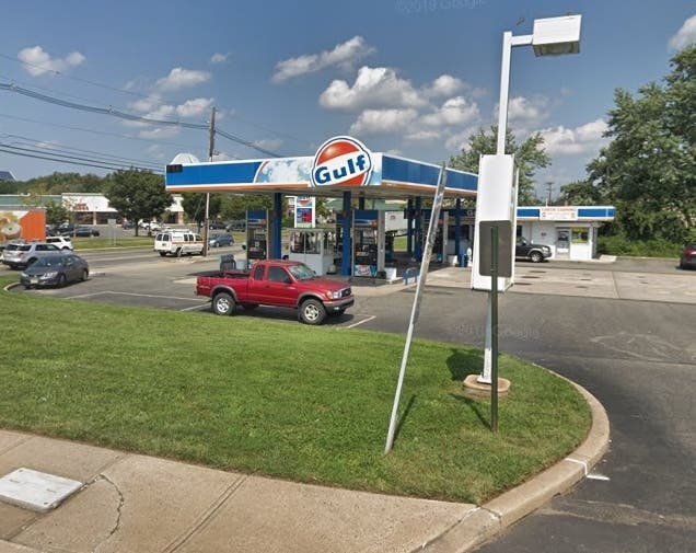 Stelton Road Gas Station Sells 79,086 Lottery Ticket Middlesex, NJ Patch