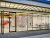 The Holmdel Public Library is located on the ground floor of Bell Works, and is open to all.