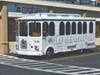 The Aberdeen Day Trolley.