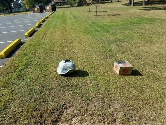 News small post card thumbnail