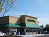 The exterior of the new QuickChek at 581 Shrewsbury Avenue in Shrewsbury.