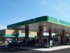 The exterior of the new QuickChek at 581 Shrewsbury Avenue in Shrewsbury.