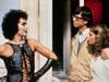 Calling all Brad and Janet fans! Come in costume!
