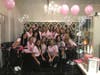 Studio 455 stylists will volunteer their time on Oct. 28, as the salon is usually closed that day.