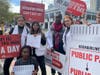 On Oct. 10, Doctors Without Borders called on Johnson & Johnson to lower the price of its life-saving tuberculosis medicine bedaquiline​.