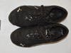 As well as these Puma sneakers, say police.