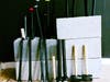 Clients can choose from a range of baseball bats, crow bars, sledgehammers and mallets.