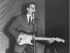 Buddy Holly, a fellow Texan.