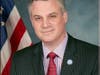Current longtime Republican Committeeman Kevin Settembrino, seeking re-election.