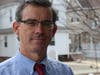 Democrat Sean Byrnes, who served on the Twp. Committee before, and is seeking to get back on.