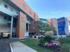 Saint Peter's University Hospital in New Brunswick is a state-designated children’s hospital and a regional perinatal center​.