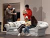 The comedic murder mystery follows Dolores Gordon, a life-long understudy who decides to finally get her moment in the spotlight by murdering the star.