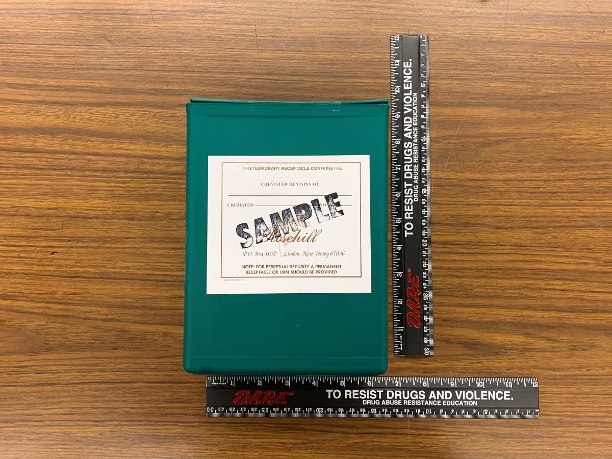 News small post card thumbnail