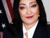Fellow Board member Joyce Mehta formed a slate with political newcomers Scaletti and Kuehner. That alliance appeared to have helped defeat Baig.
