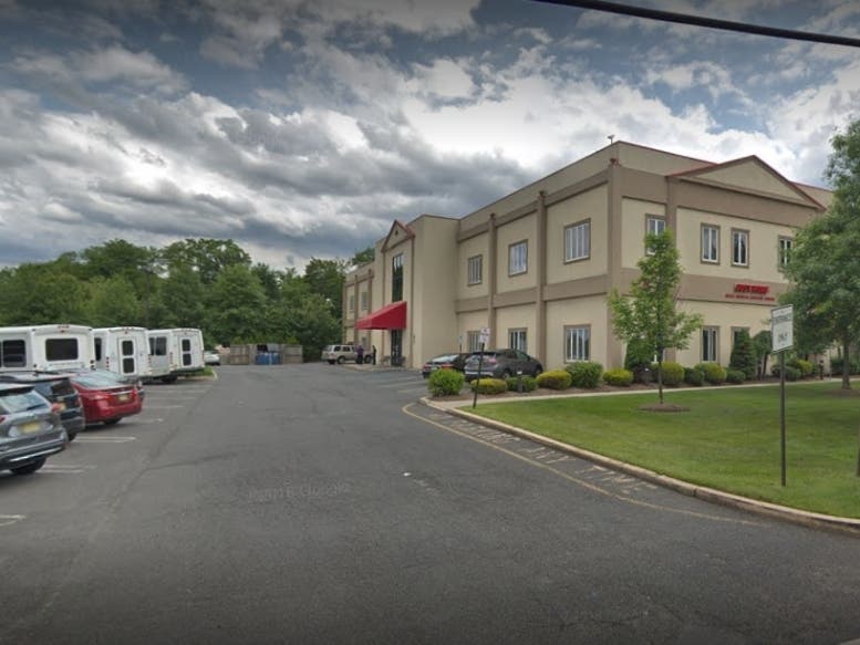 Broadway Respite and Home Care, which also goes by the name Just Home Adult Medical Daycare, is located on Edgeboro Road  in East Brunswick.