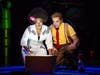 State Theatre New Jersey presents "The SpongeBob Musical" for four performances from Friday, November 29 to Sunday, December 1.