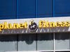 The East Brunswick Planet Fitness is located at 1020 Rt. 18 and is open 24 hours a day, seven days a week.​