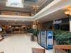 SeaQuest Aquarium is located on the ground floor at the Woodbridge Center Mall, right next to Lord & Taylor (which is going out of business).
