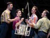See "Jersey Boys" for two performances on Tuesday, December 3 and Wednesday, December 4; both shows are at 8 p.m. Tickets range from $40-$98.