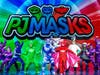 State Theatre New Jersey presents the live musical production "PJ Masks Live: Save The Day!" on Sunday, December 8 at 1 p.m. and 5 p.m.
