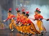American Repertory Ballet will be joined by select students from Princeton Ballet School.