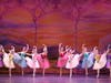 State Theatre New Jersey presents American Repertory Ballet's "Nutcracker" for five performances this December.