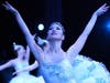 Come hear the classic story of a young girl named Clara and how a mysterious gift from her Uncle Drosselmeyer brings about enchanted dreams and fantastical scenes.