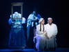 This classic musical is rich with Broadway hits, including “To Life (L’Chaim!),” “If I Were A Rich Man,” "Sunrise Sunset,” "Matchmaker, Matchmaker,” and “Tradition.”