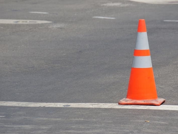 Colts Neck Township was given $330,000 for milling and repaving of Heulitt Road. Marlboro was given $215,000 for Wyncrest Road repairs.​