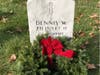 One of those graves will be that of Lt. Dennis Zilinski, a young man from Middletown killed in Iraq in 2005.
