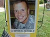 Zilinski was only 23 when he was killed in action. He was a member of the varsity swim team at CBA and graduated from the U.S. Military Academy at West Point.