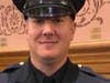 Jersey City Police Det. Joseph Seals, 39, killed in the line of duty on Tuesday, Dec. 10, 2019.