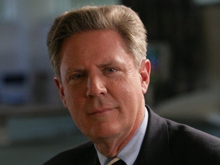 Rep. Frank Pallone, D-NJ 6