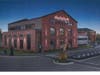The Avenel Performing Arts Center, at 150 Avenel Street, is part of a plan to revitalize downtown Woodbridge and Avenel as a hub for the arts.​