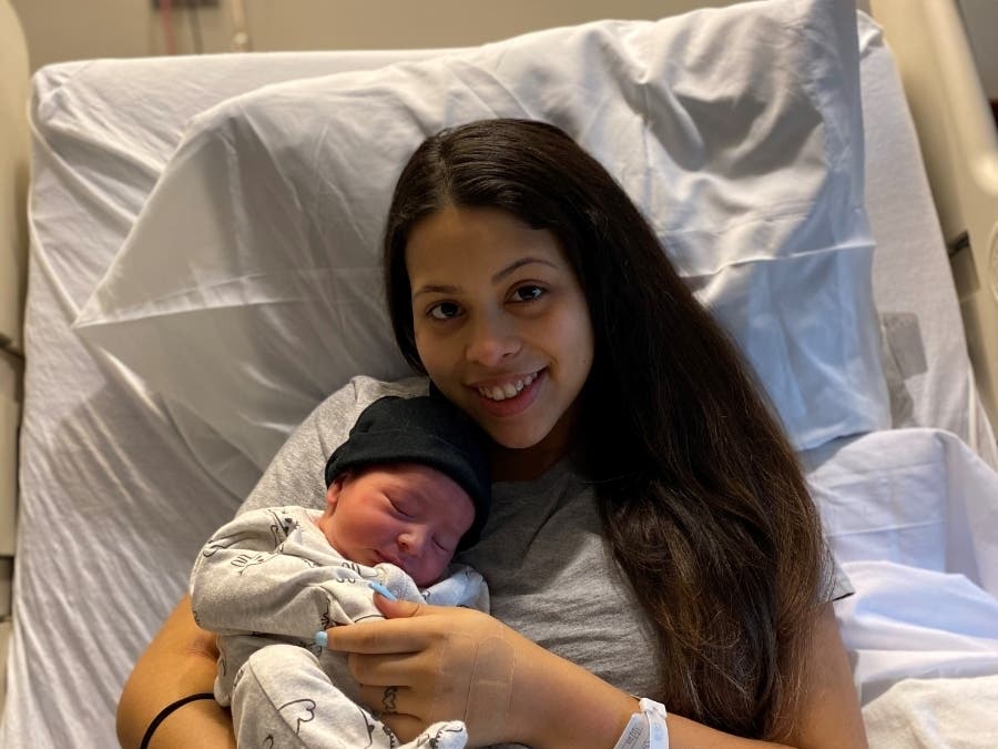 News small post card thumbnail