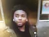 East Brunswick police released these photos of the suspect.
