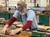 Don't think this is a show just for kids: If you are an adult model train enthusiast, this is the show for you, as they will feature free workshops and on-site train and engine repairs.
