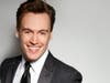 If you're a fan of 'Jersey Boys,' you've heard of singer Erich Bergen​, who'll do classics like Sinatra and Billy Joel, plus today's hits.