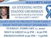 Dianne Grossman is calling for anti-bullying prevention efforts and for the state of New Jersey to enact tougher anti-bullying laws.