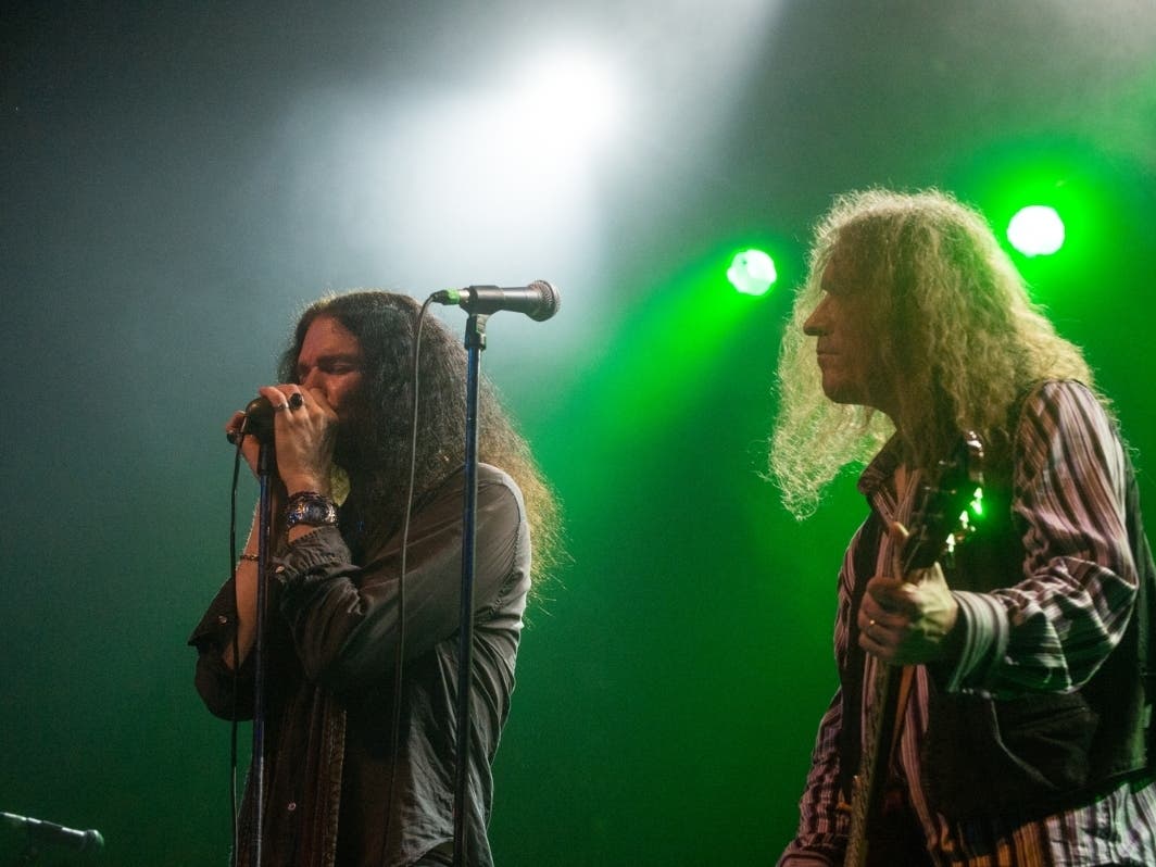 Get the Led Out, based out of Philadelphia, consists of six veteran musicians’ intent on delivering Led Zeppelin live, like you’ve never heard before.