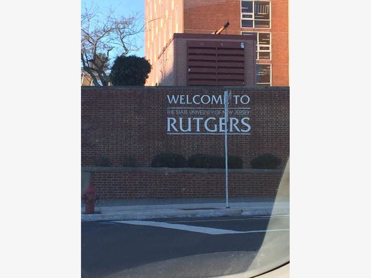 The former president/treasurer of AFSCME Local 1761, a Rutgers' employee union, admitted stealing $176,000 from the union.