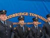 Paid firefighters Christopher Kenny, Gilbert Rivera, Christopher Jago and Daniel Aquino were hired by Woodbridge Twp. this week.