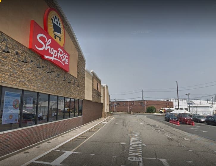 Carteret ShopRite Sells 64,179Winning Lottery Ticket Woodbridge, NJ
