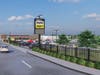 It's located at the former home of the Goya manufacturing plant; Edison ParkFast bought the lot in 2016.