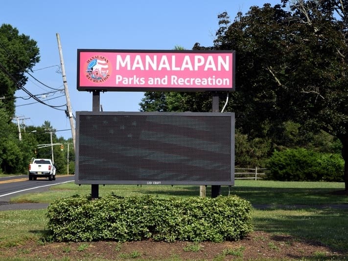 As county officials predicted, the number of coronavirus patients in Monmouth County continues to climb, as a fifth patient was announced Thursday afternoon.