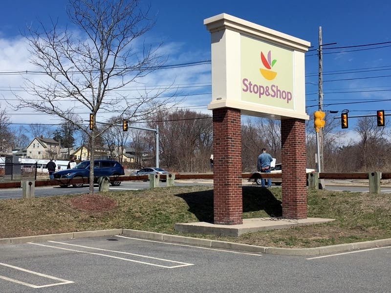 You will be turned away if you are younger than 60 and you come to the store during that time, said the company. "Do the right thing for your neighbors," said Stop & Shop.