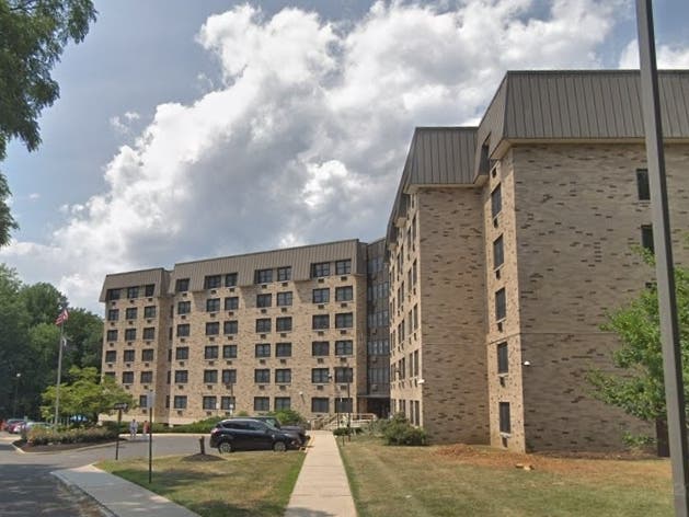 The majority of the 18 Middletown cases "are isolating at home," said Middletown Health Director Rich DeBenedetto.