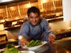 Celebrity chef Floyd Cardoz, an Indian man who brought the cuisine of his country to new heights in the U.S., has died of coronavirus.