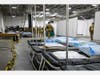 It will house regular hospital patients, not covid-19 cases.